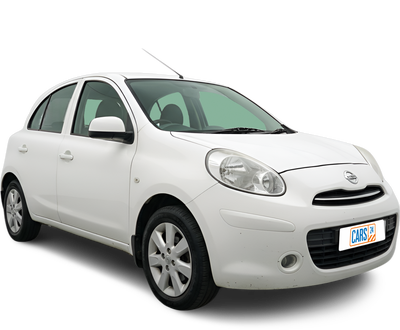 Nissan Micra-img